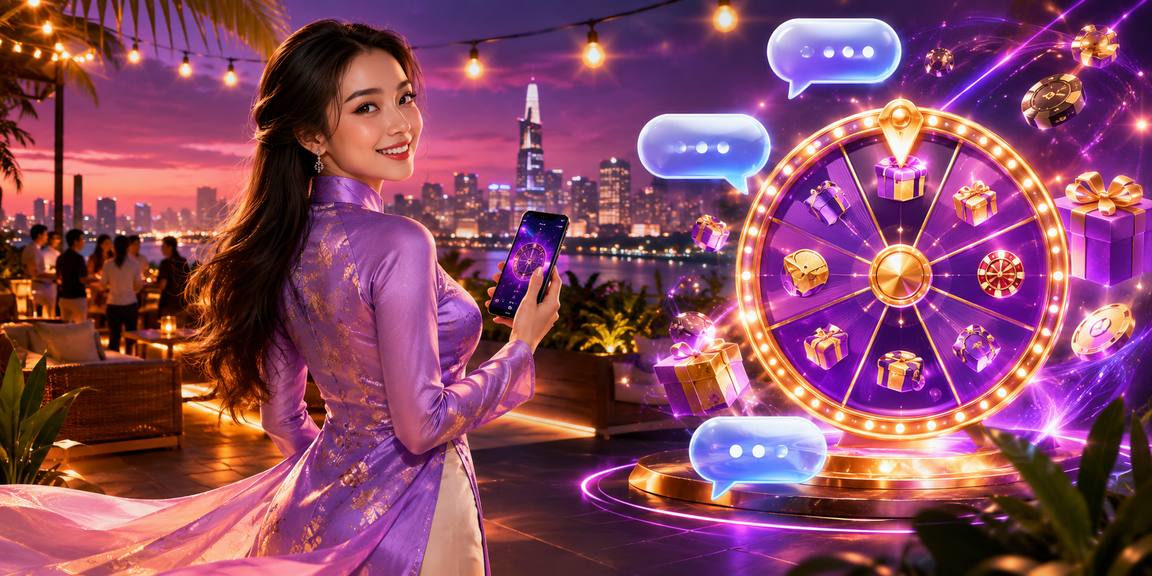 sc8888 com Vòng Quay Đặc Biệt