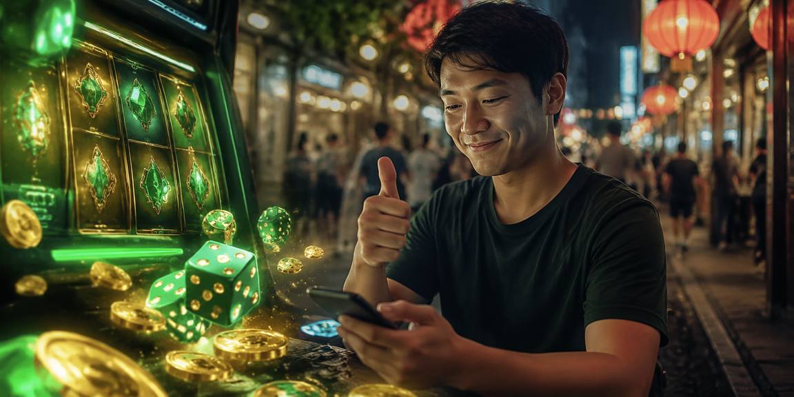 sc8888 com Cách Chúng Tôi Triển Khai Mahjong Ways 2 Trong Sảnh Slot